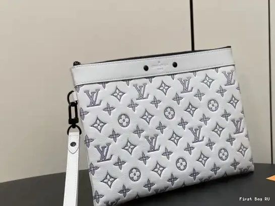 First bags ru POCHETTE TO-GO-30*21.5*2cm VUITTON LOUIS 0623
